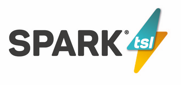 Spark Webshop